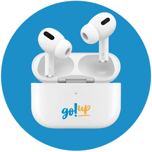 Fones de Ouvido