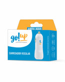 Carregador Veicular 2 USB go!up