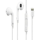 Fone de Ouvido com Fio para iPhone go!up