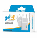 Carregador 2 USB go!up