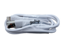 Cabo USB x iPhone go!up
