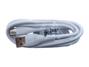 Cabo USB x Tipo C go!up