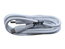Cabo USB C x Tipo C go!up