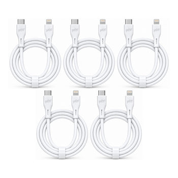 5 Unidades (R$18 cada)