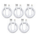 Cabo USB x iPhone go!up