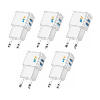 5 Unidades (R$18 cada)